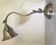 Vintage sconce