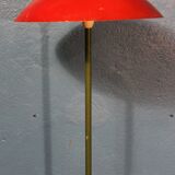 'Mushroom' 50s floor lamp