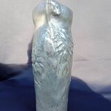 Bronze Vital Horned