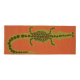 Tapis crocodile runner