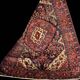 Persian Oriental rug Iran Lilian: 1.47 x 1.97 metres