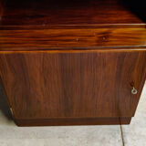 Poul Hundevad bookcase 1960