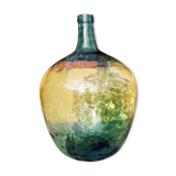 Demijohn green 20 liters