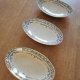 Ravier in earthenware 1940