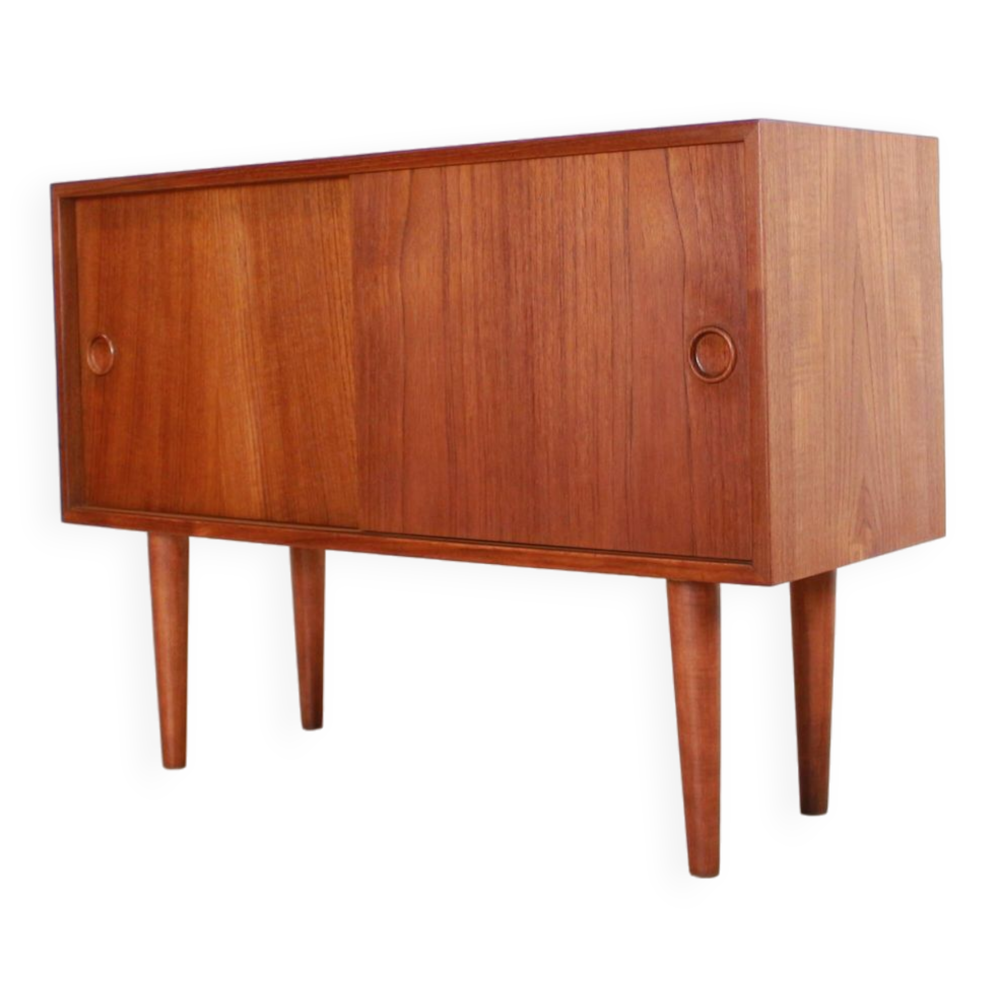 Buffet vintage Kai Kristiansen petit