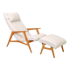 Vintage Siesta armchair by Joe Möbler