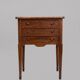 Small piece of furniture