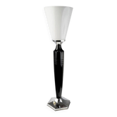 1950s Art Deco Mazda Lamp