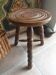 Old farmhouse stool