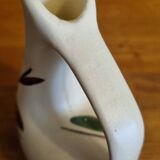 Pitcher vase model Simon de Poët Laval 1950s