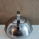 Stainless steel kettle