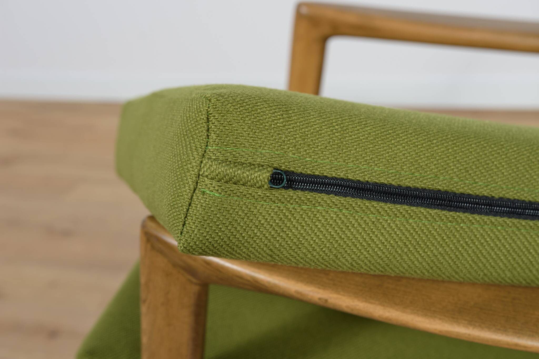 Model 300-139 Armchairs from Swarzędz Factory, 1960s, Set of 2