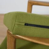 Model 300-139 Armchairs from Swarzędz Factory, 1960s, Set of 2
