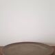 Vintage stoneware plate