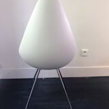 Drop chair 3110 by Arne Jacobsen for Fritz Hansen