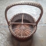 Old Basket