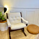 Fauteuil Siesta – Ingmar Relling – Design scandinave vintage