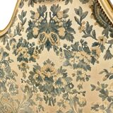 Lit corbeille Style Louis XV