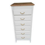 Old chest of drawers