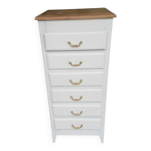 Antique chest of drawers