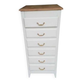 Chiffonnier ancien