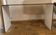Murano Glass Italia glass console