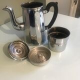 Coffee maker