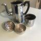 Coffee maker