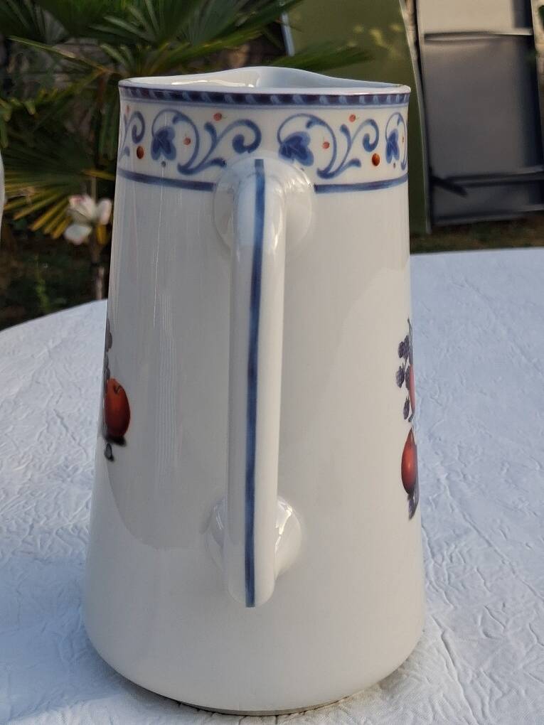 Jug/Pitcher Maison Haviland 1930-1950