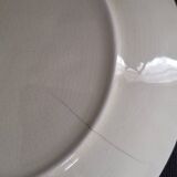 Sarreguemine slush plates