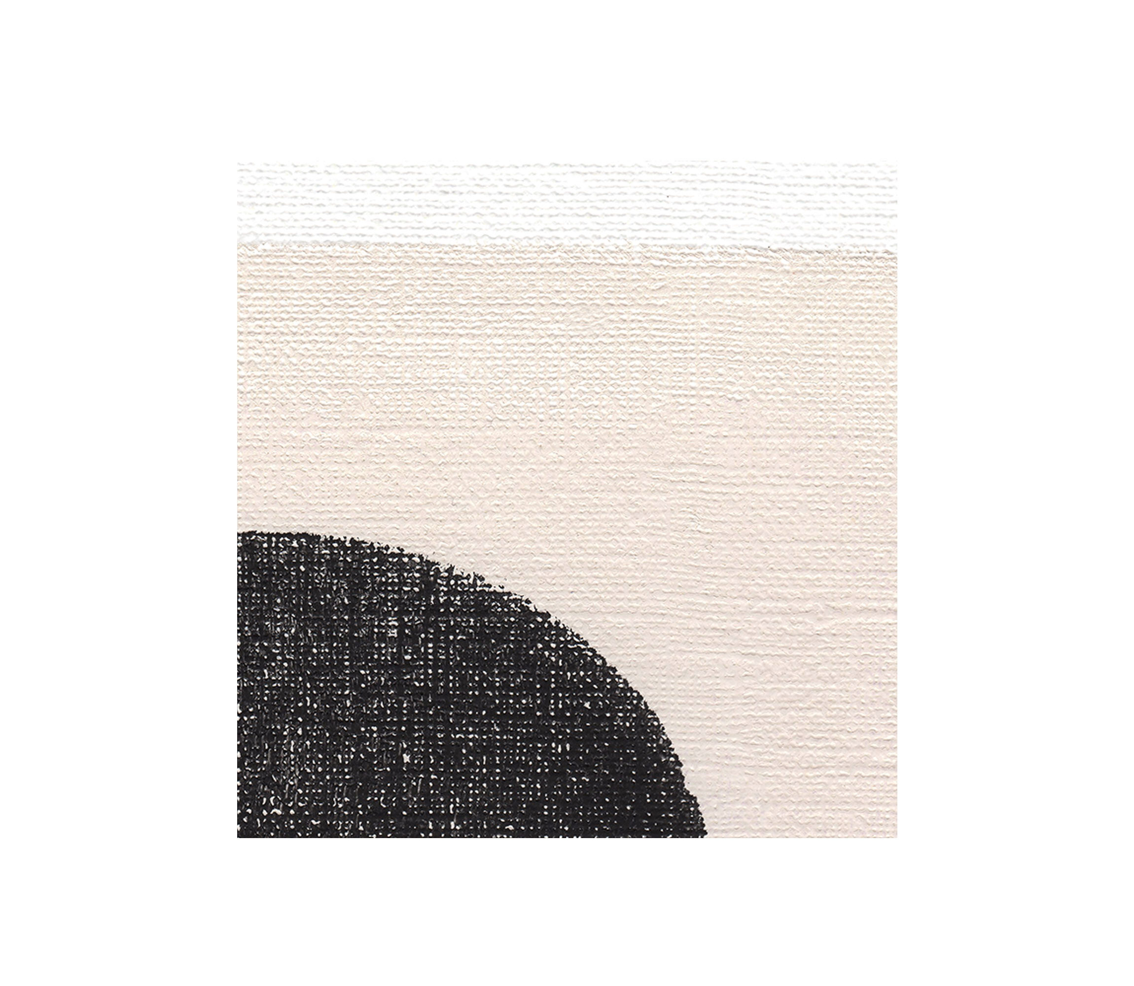 Peinture sur papier M633 signée eawy