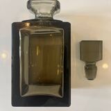 Crystal decanter