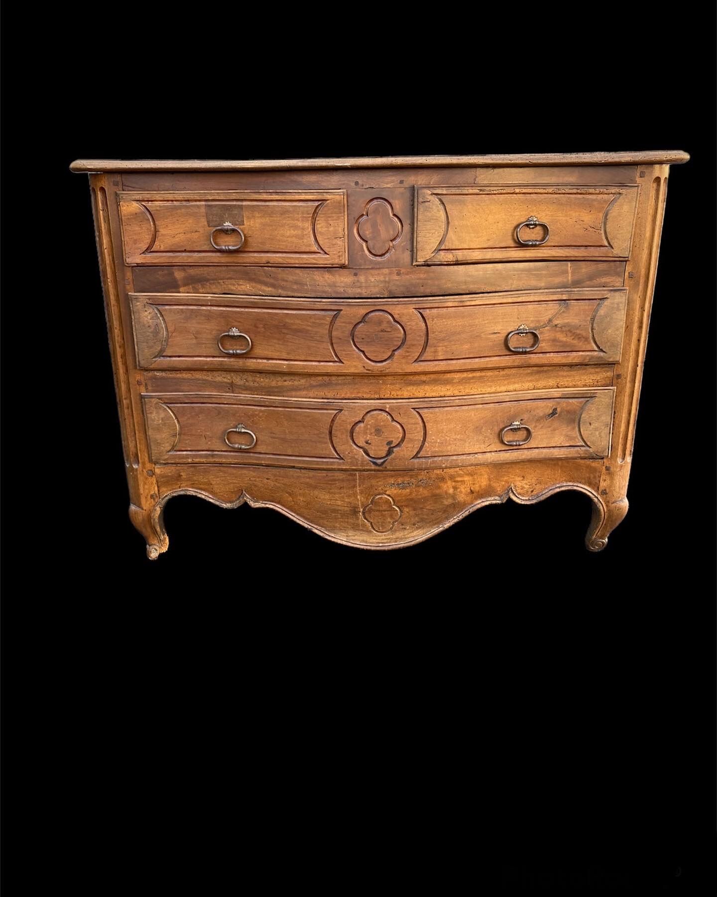 Commode louis XV regency