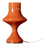 Table lamp by Stepan Tabery for OPP Jihlava, Czechoslovakia, 1970s