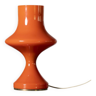 Lampe de table de Stepan Tabery pour OPP Jihlava, Tchécoslovaquie, années 1970