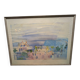 Framed illustration