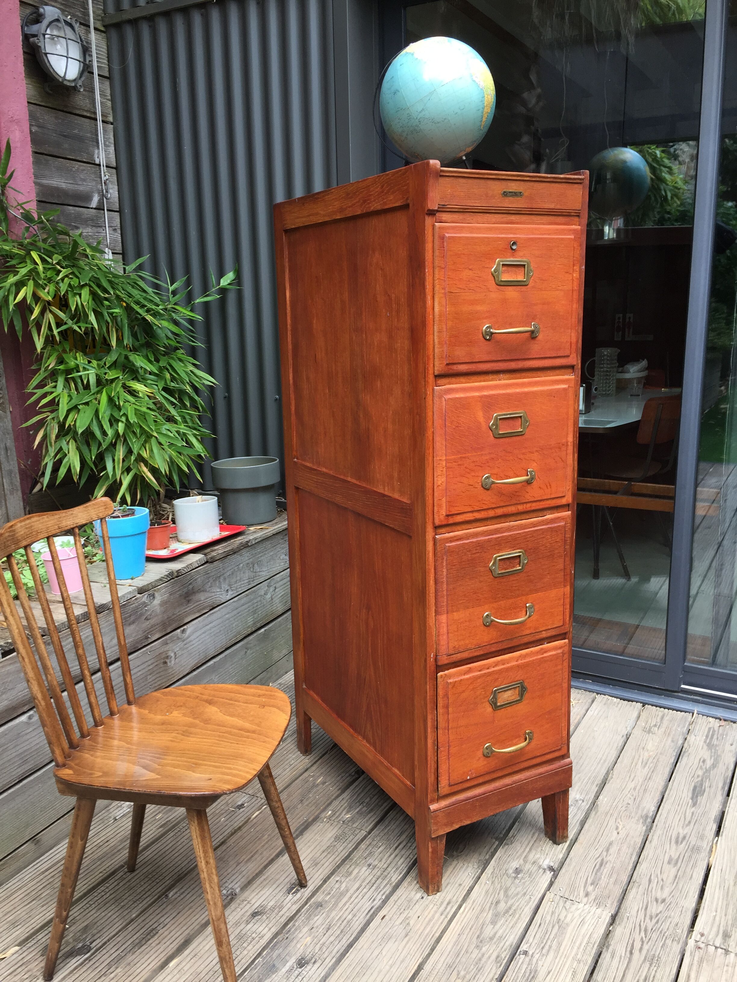 Sorter workbook "The Quick"