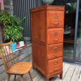 Sorter workbook "The Quick"