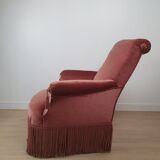 Pair of Vintage Toad armchairs