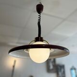Scandinavian chandelier