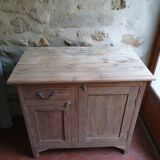 Vintage pantry