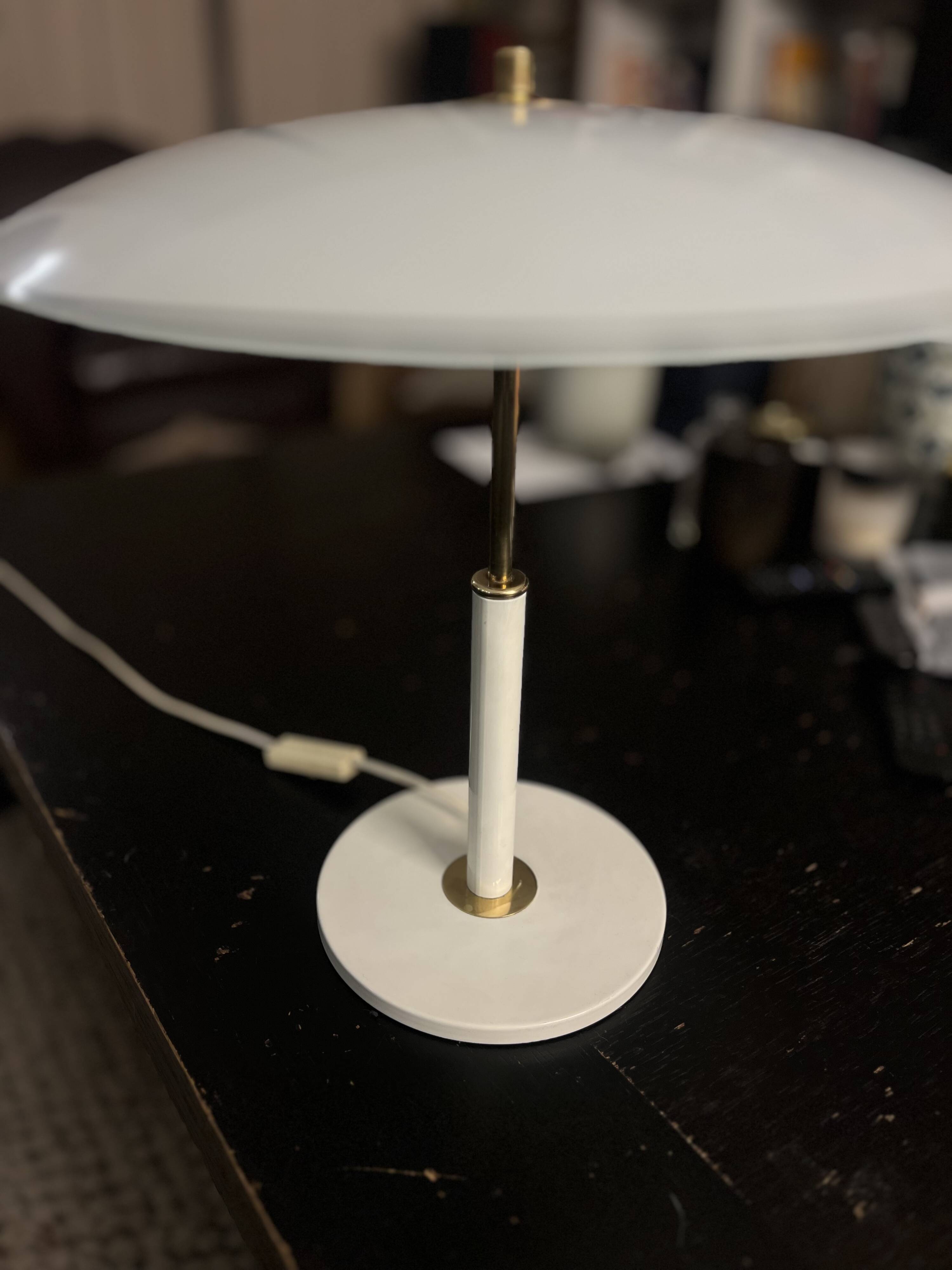 Vintage IKEA lamp