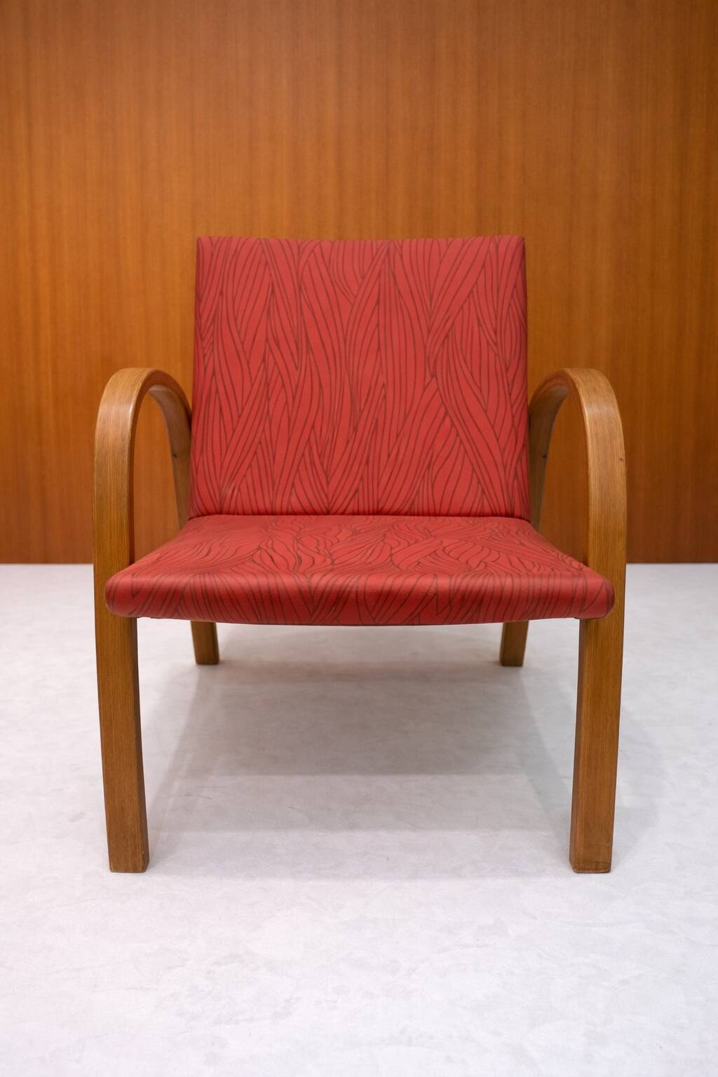 Baumann armchair – 1950s | decor spirit
