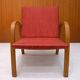 Baumann armchair – 1950s | decor spirit