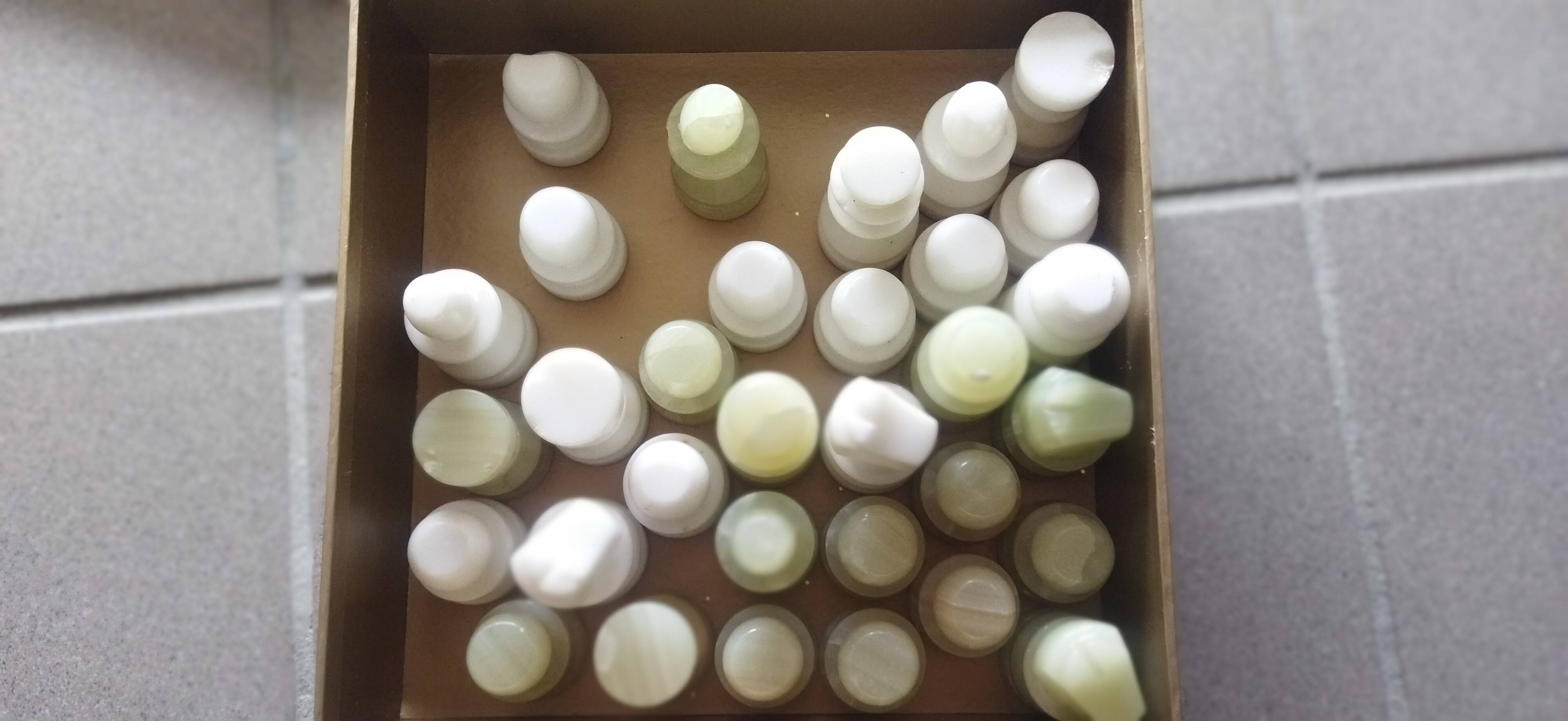 Jeu d'échecs