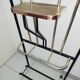 Wardrobe coat rack vintage 50s-60s