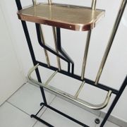 Wardrobe coat rack vintage 50s-60s