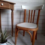 Mahieu children's bistro chairs