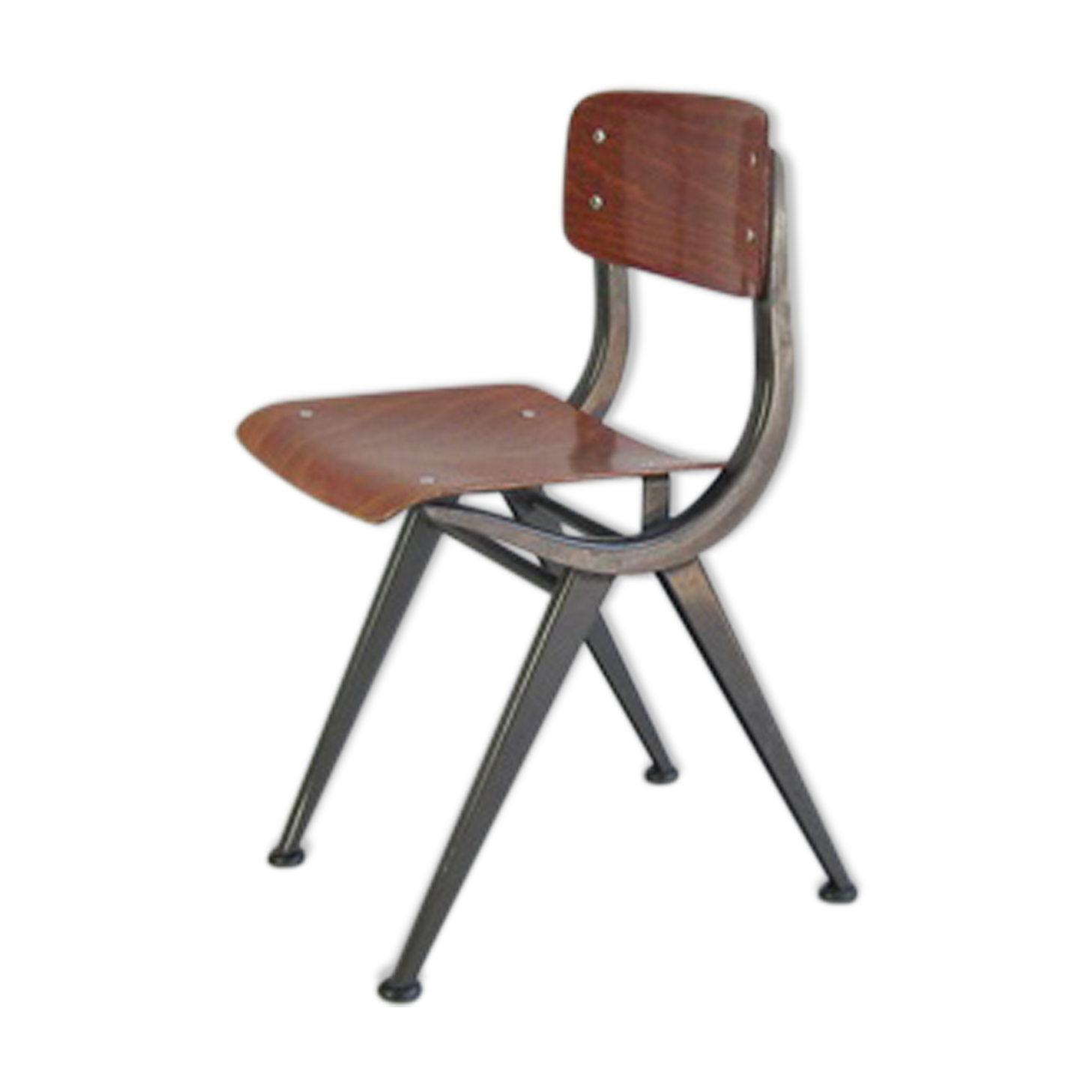 Result of Friso Kramer Chair for child