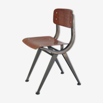 Chaise Result de Friso Kramer pour enfant